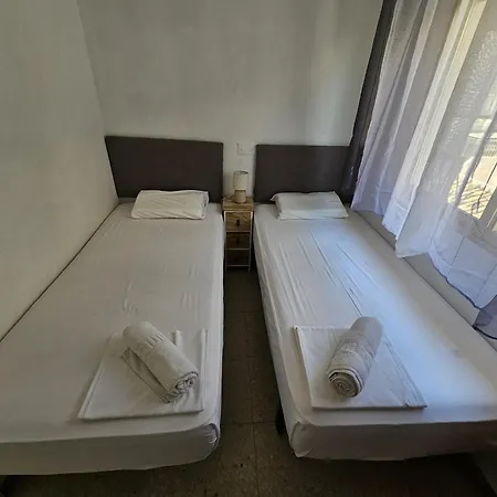 Sonia If Apartamento